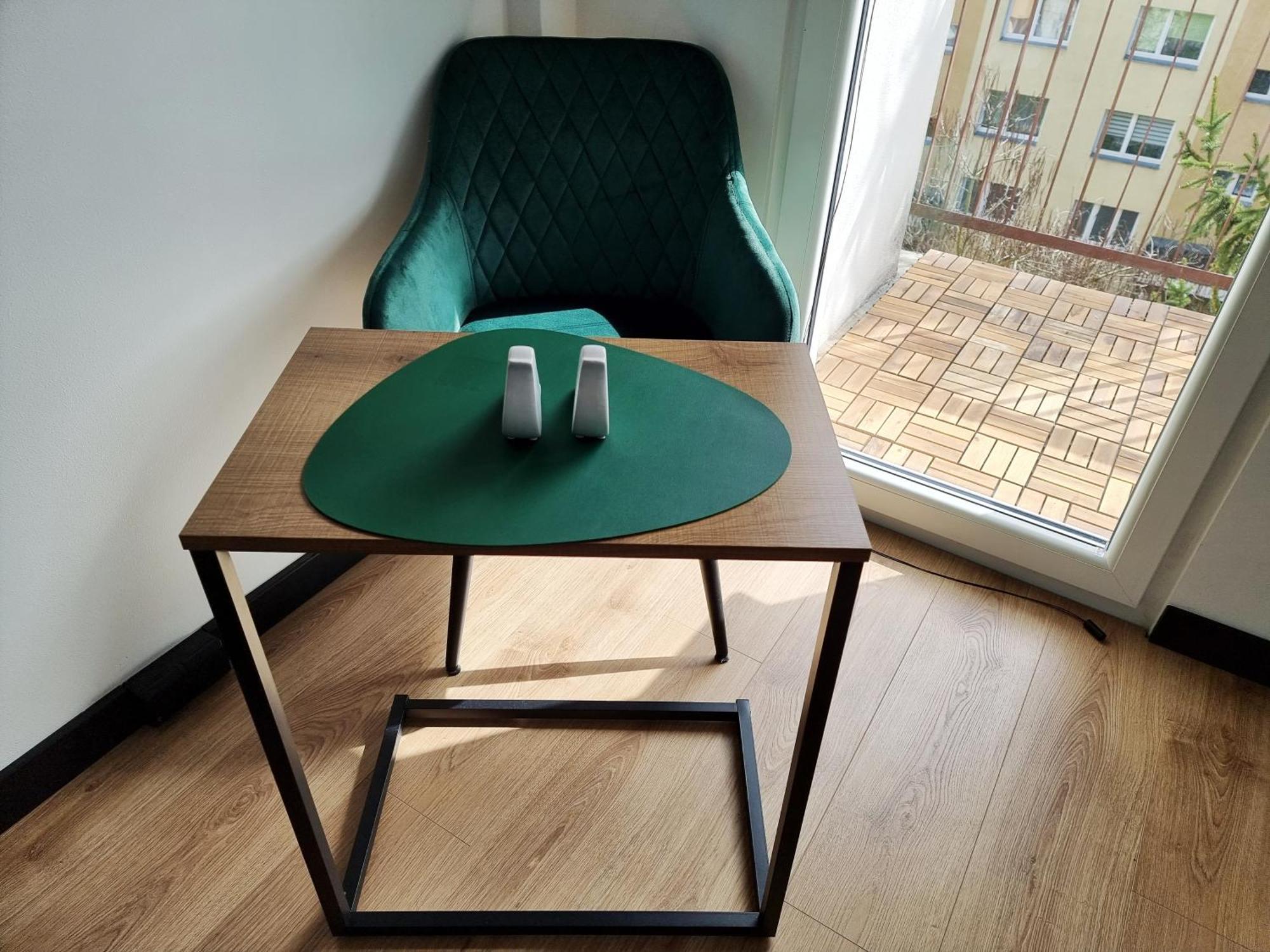Ferienwohnung Na Szczycie Chełm Exterior foto